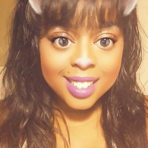 Meet your Posher, Alexandria